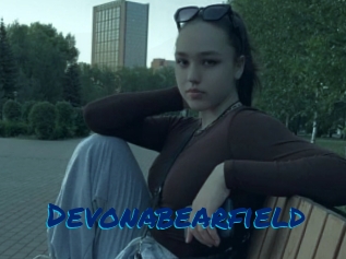 Devonabearfield