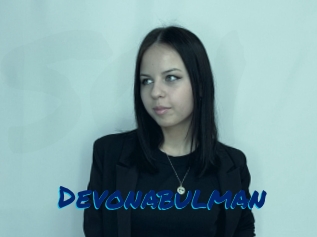 Devonabulman