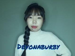 Devonaburby