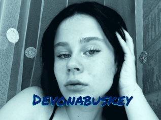Devonabuskey