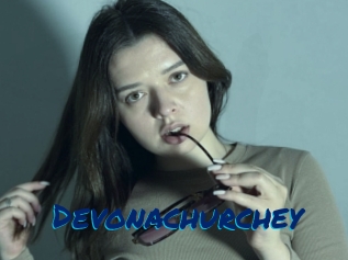 devonachurchey Sexe City