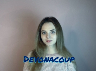 Devonacoup