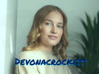Devonacrockett