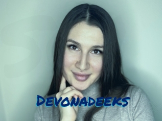 Devonadeeks