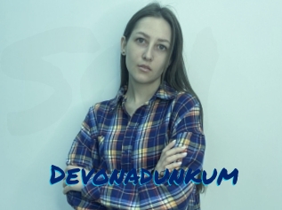 Devonadunkum