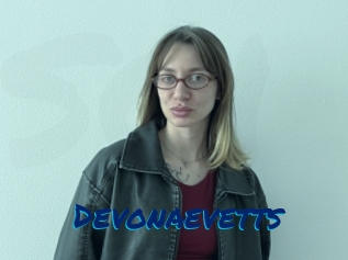 Devonaevetts