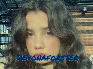 Devonaforster