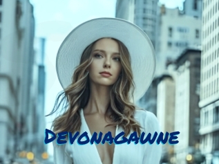 Devonagawne