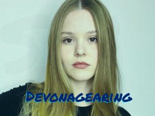 Devonagearing