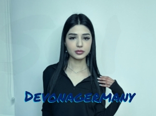 Devonagermany