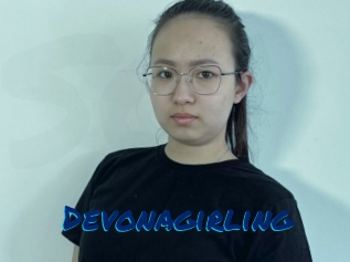 Devonagirling