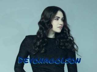 Devonagolson