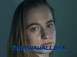 Devonahallock