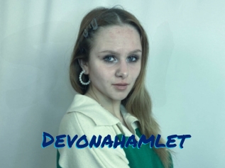 Devonahamlet