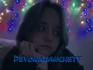 Devonahanchett