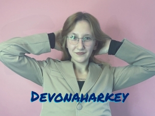 Devonaharkey