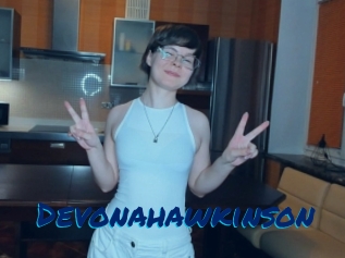 devonahawkinson Sexe City