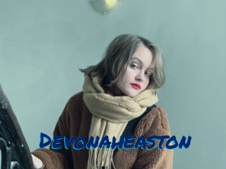 Devonaheaston