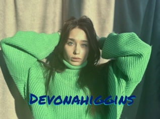 devonahiggins Sexe City