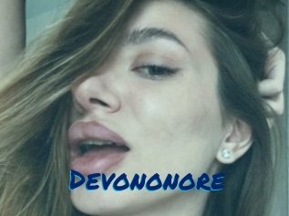 Devononore