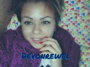 Devonrewel