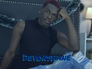 Devonshane