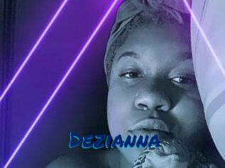 Dezianna