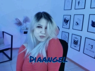 Diaangel