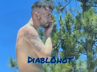 Diabl0hot