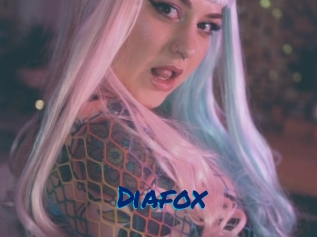 diafox Sexe City