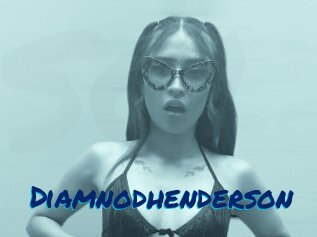 Diamnodhenderson