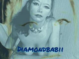 Diamondbabii