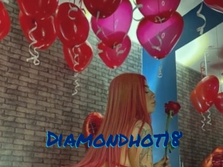 Diamondhot18