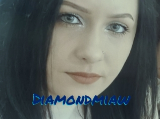 Diamondmiaw