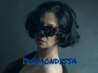 diamondyssa Sexe City