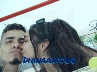 dianaandjoe Sexe City