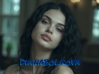 Dianabolkova