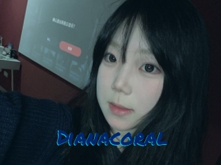 Dianacoral