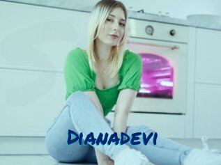 Dianadevi