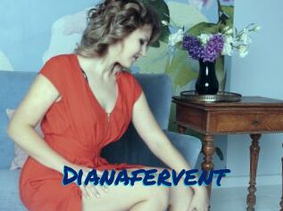 Dianafervent