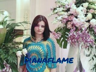 Dianaflame