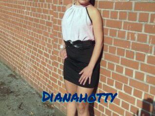Dianahotty