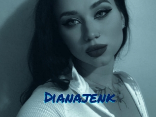 Dianajenk