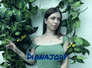 Dianajody