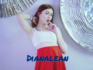 Dianalean