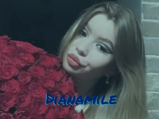 Dianamile