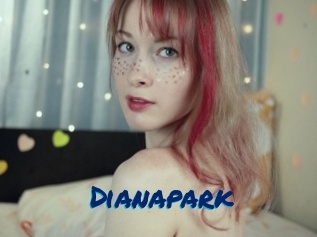dianapark Sexe City