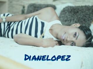 Dianelopez