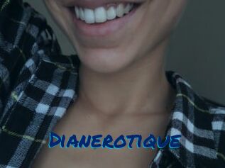 Dianerotique