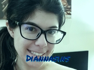 Diannasins